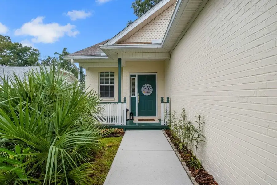 1520 China Grove Trail, Tallahassee, FL 32301 - #3