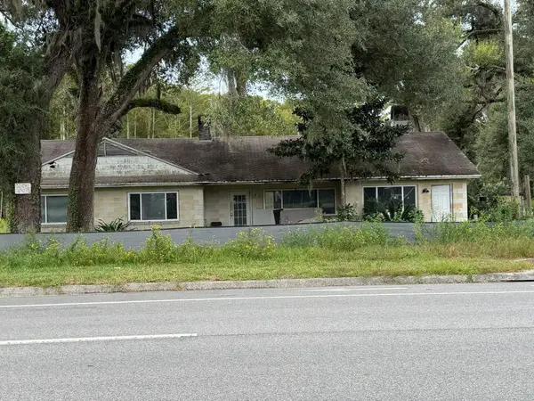 3103 S Byron Butler Parkway, Perry, FL 32348