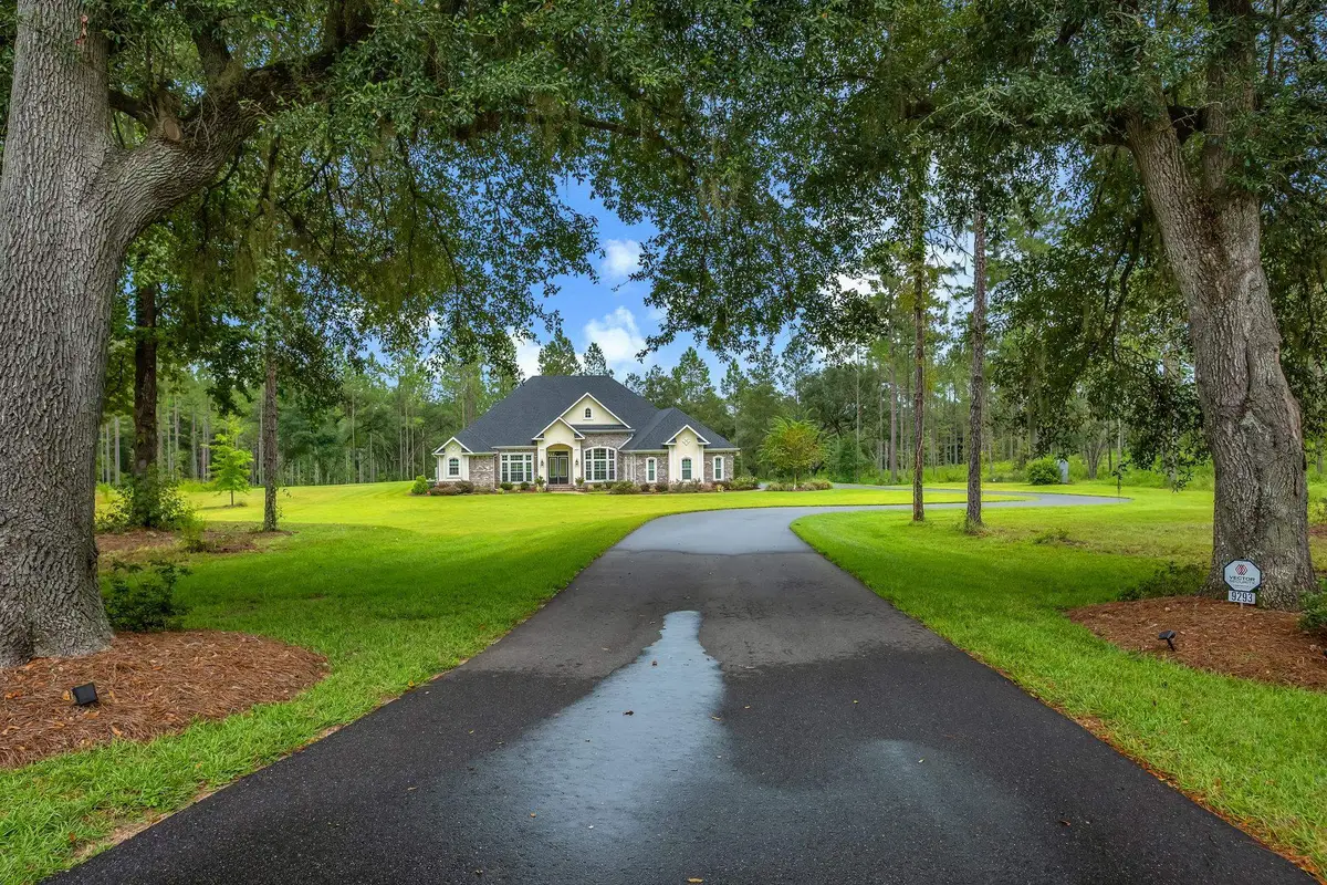 9293 White Blossom Way, Tallahassee, FL 32309 - #1