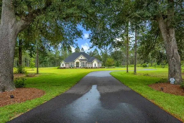 9293 White Blossom Way, Tallahassee, FL 32309