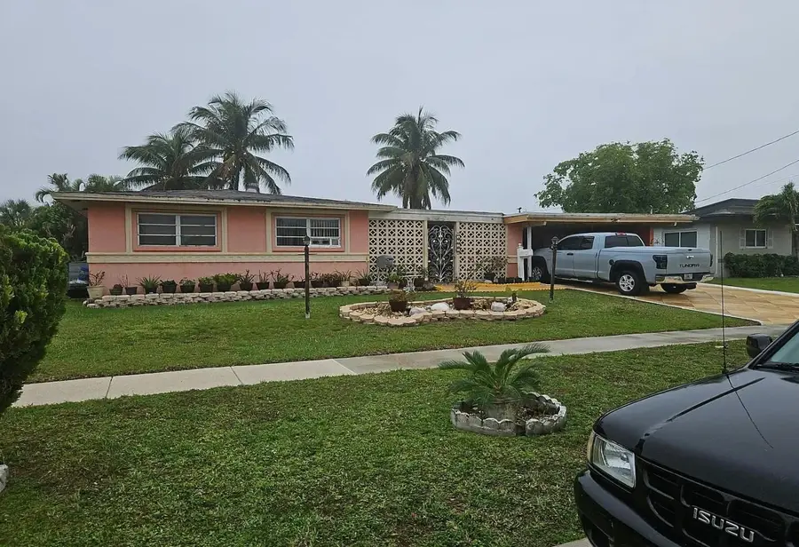 6278 Lakeshore Drive, Margate, FL 33063 - #3