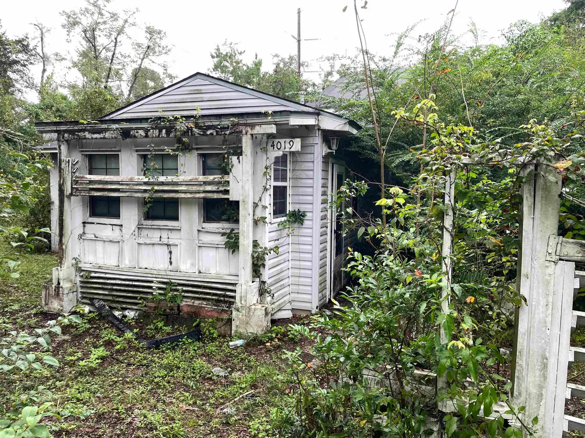4019 Roberts Avenue, Tallahassee, FL 32310 - #1