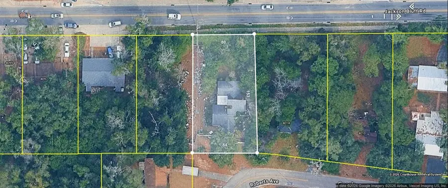 4019 Roberts Avenue, Tallahassee, FL 32310 - #2