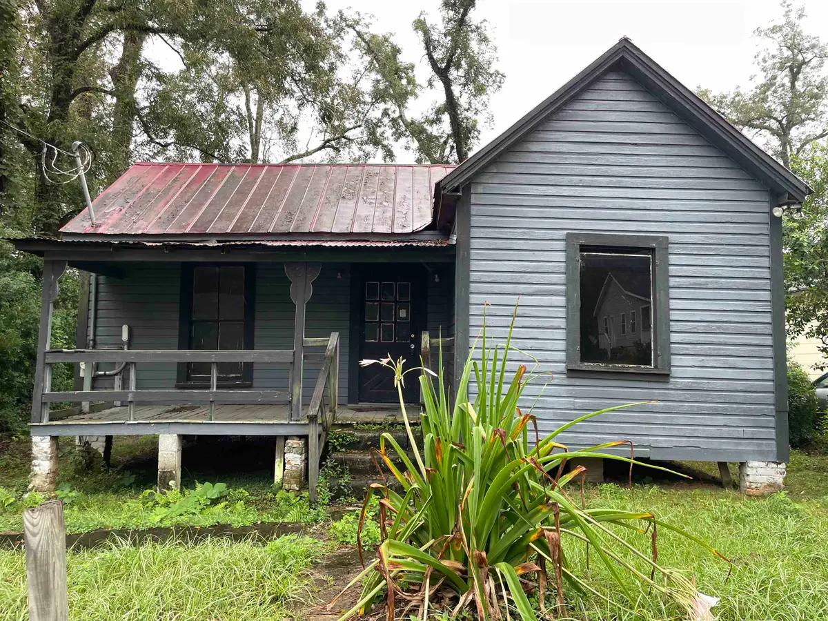 835 W Brevard Street, Tallahassee, FL 32304 - #1