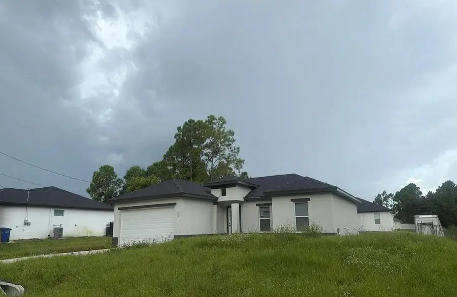 1501 N Unice Avenue, Lehigh Acres, FL 33971 - #2
