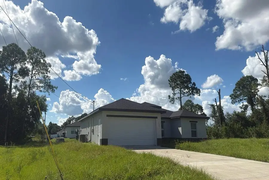1501 N Unice Avenue, Lehigh Acres, FL 33971 - #3
