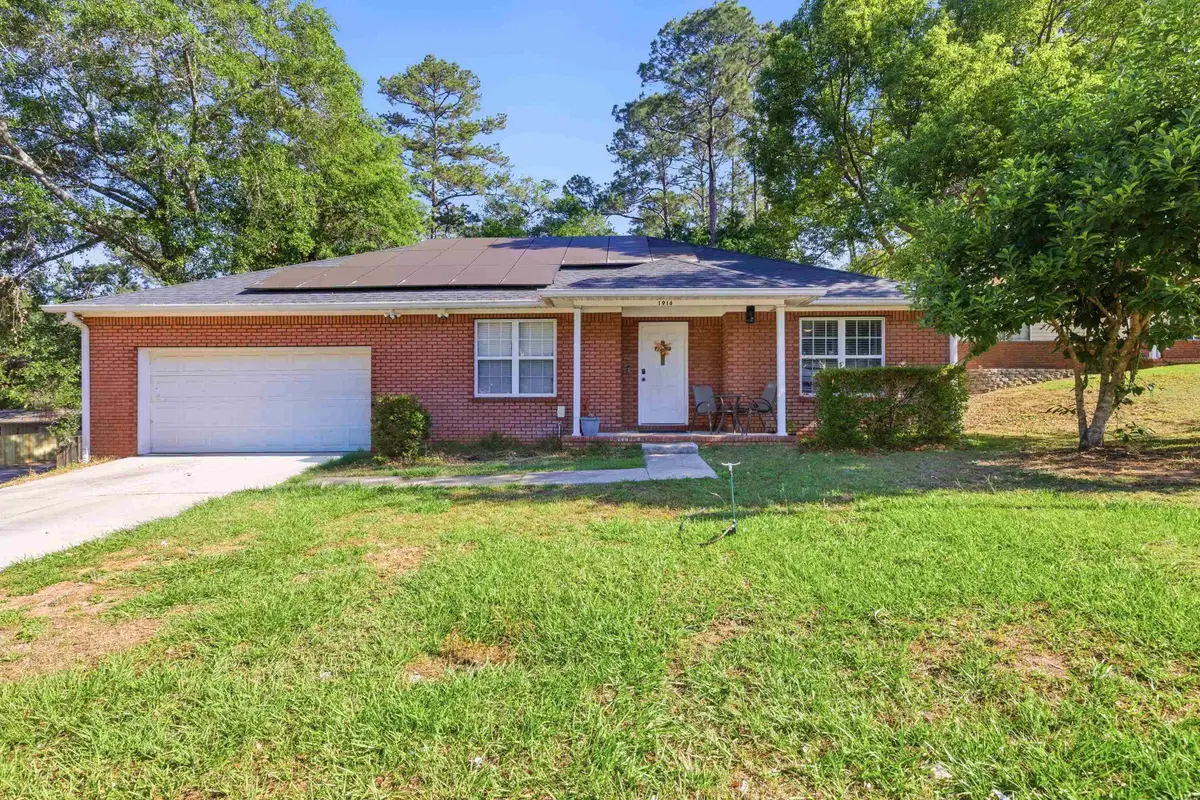 1916 Maymeadow Lane, Tallahassee, FL 32303 - #1
