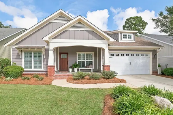 2544 Carthage Lane, Tallahassee, FL 32312
