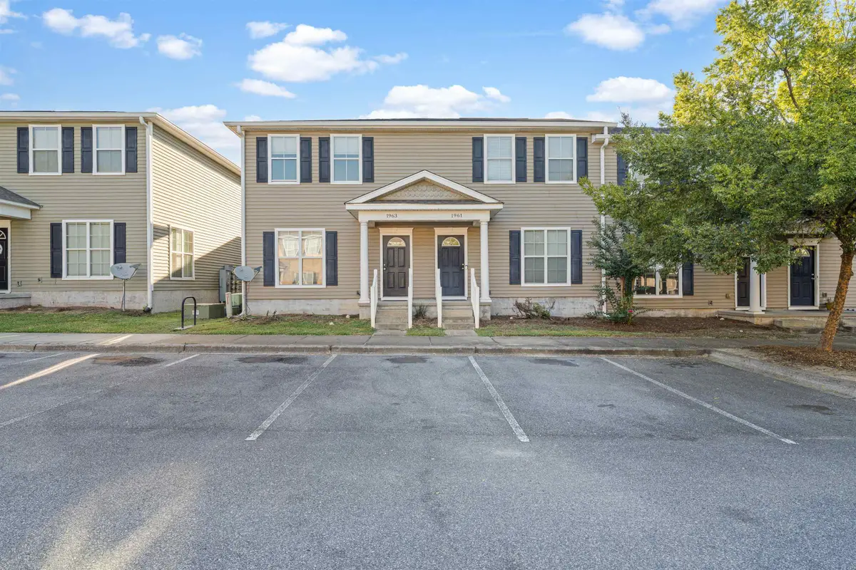 1963 Bloomington Avenue, Tallahassee, FL 32304 - #1