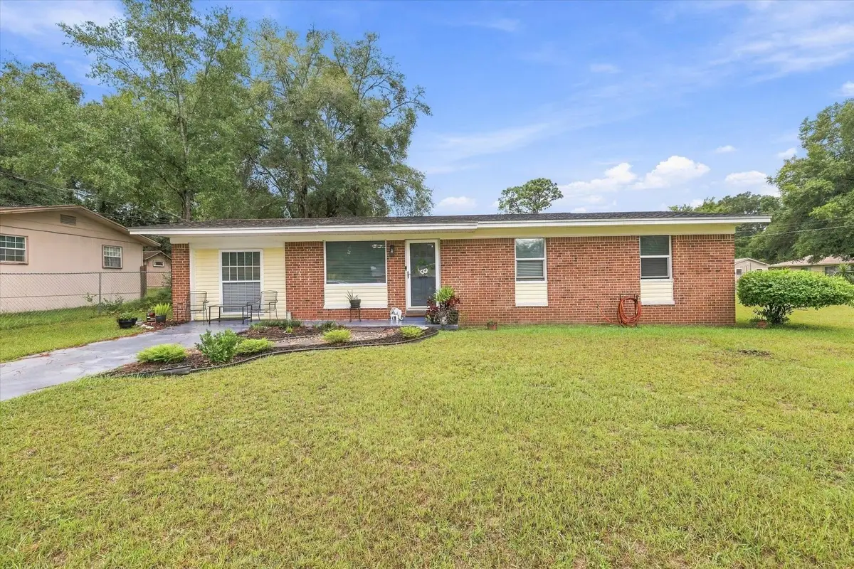 1013 Bob White Drive, Tallahassee, FL 32305 - #1