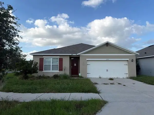 636 Boardwalk Avenue, Other Florida, FL 33844
