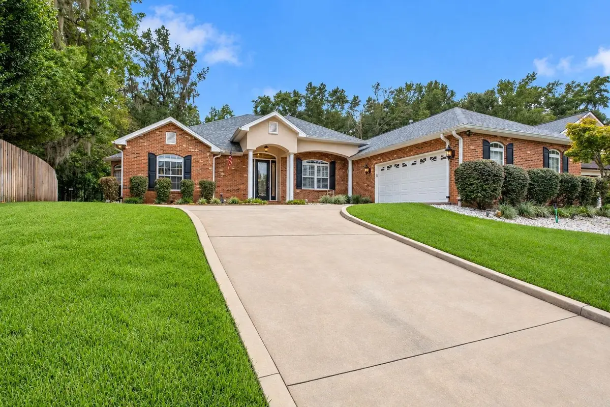 3335 Lake Run Drive, Tallahassee, FL 32309 - #1
