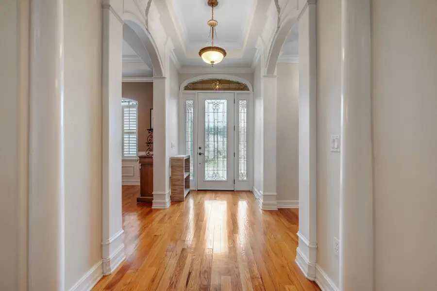 3335 Lake Run Drive, Tallahassee, FL 32309 - #3