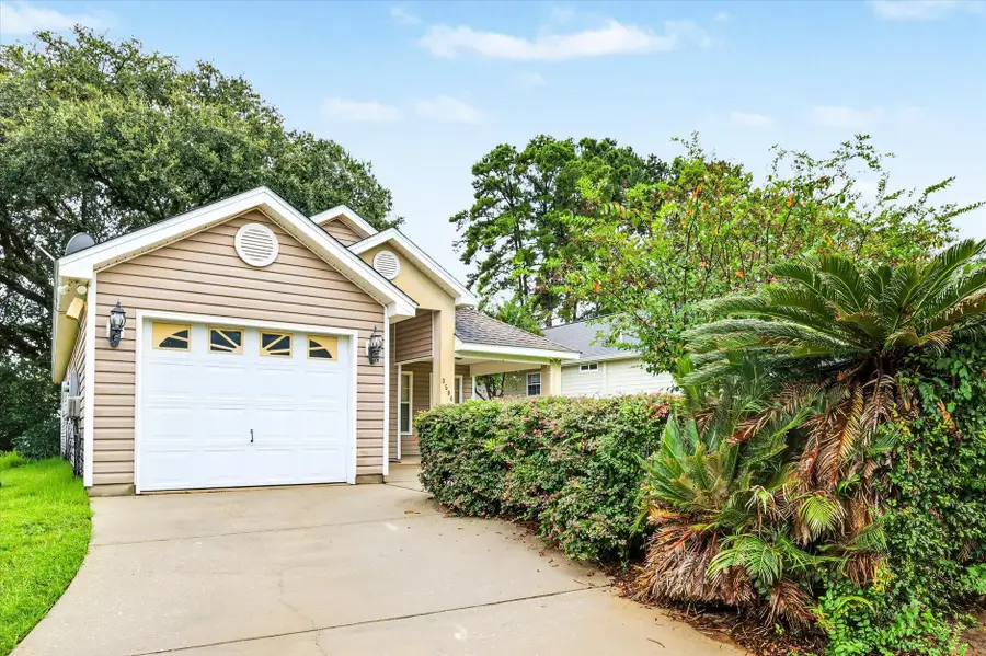 3506 Lands End Lane, Tallahassee, FL 32317 - #3