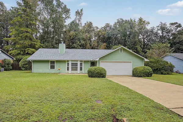6920 Tomy Lee Trail, Tallahassee, FL 32309