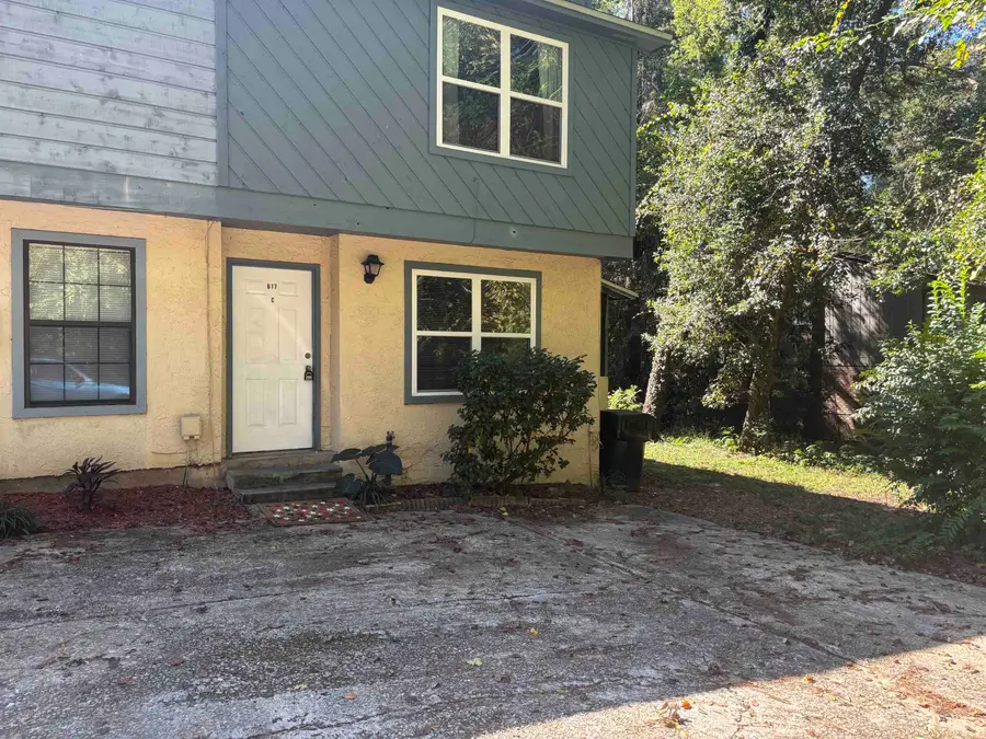 617 Plymouth Court #C, Tallahassee, FL 32301 - #2
