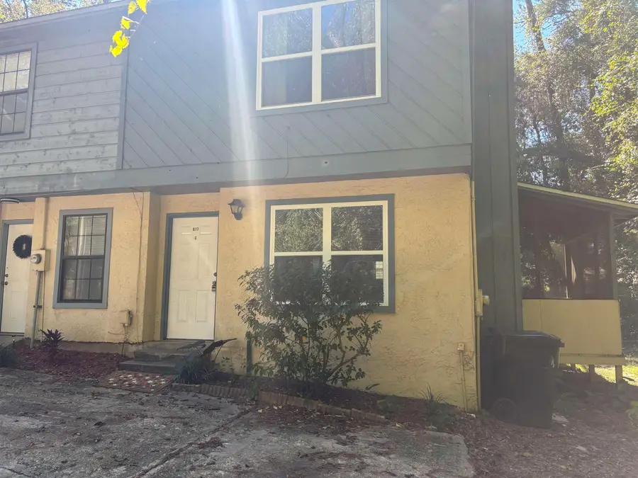 617 Plymouth Court #C, Tallahassee, FL 32301 - #3