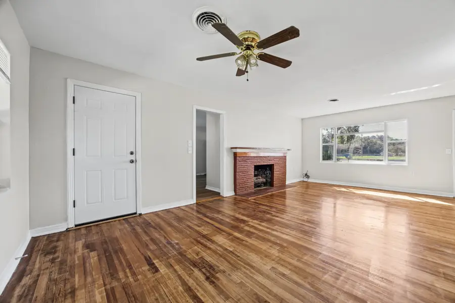 1734 W Tharpe Street, Tallahassee, FL 32303 - #2