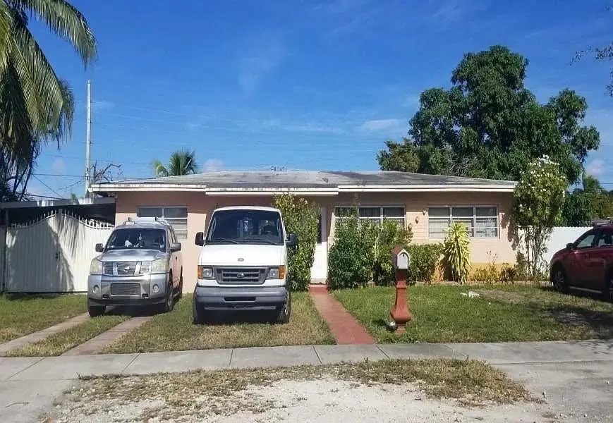 779 W 64th Drive, Hialeah, FL 33012 - #1