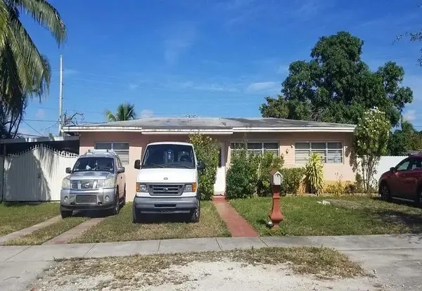 779 W 64th Drive, Other Florida, FL 33012