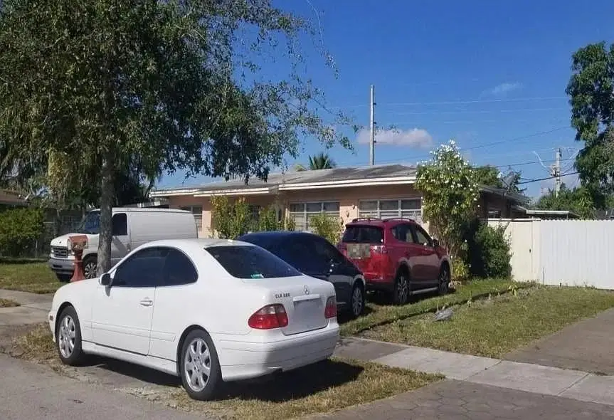 779 W 64th Drive, Hialeah, FL 33012 - #2