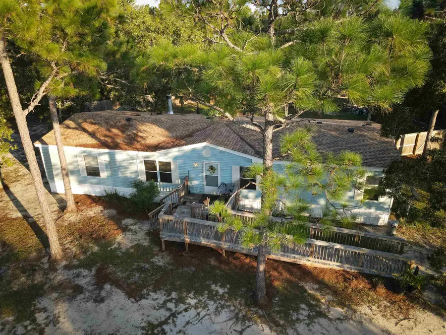218 Talquin Oaks Lane, Quincy, FL 32351 - #2
