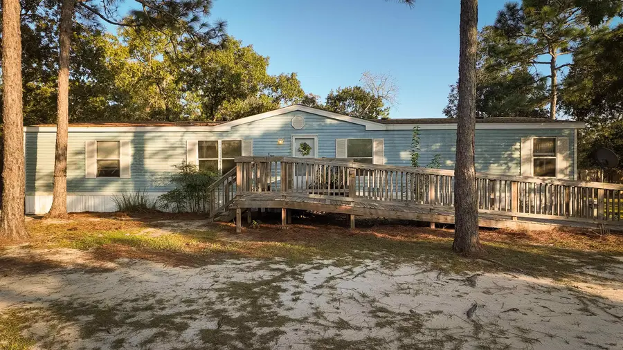 218 Talquin Oaks Lane, Quincy, FL 32351 - #3