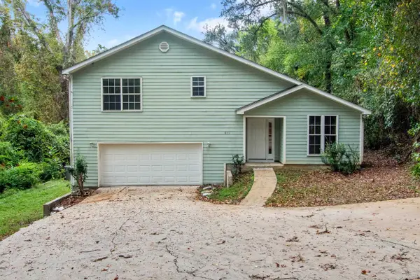 4101 Miraflores Lane, Tallahassee, FL 32303