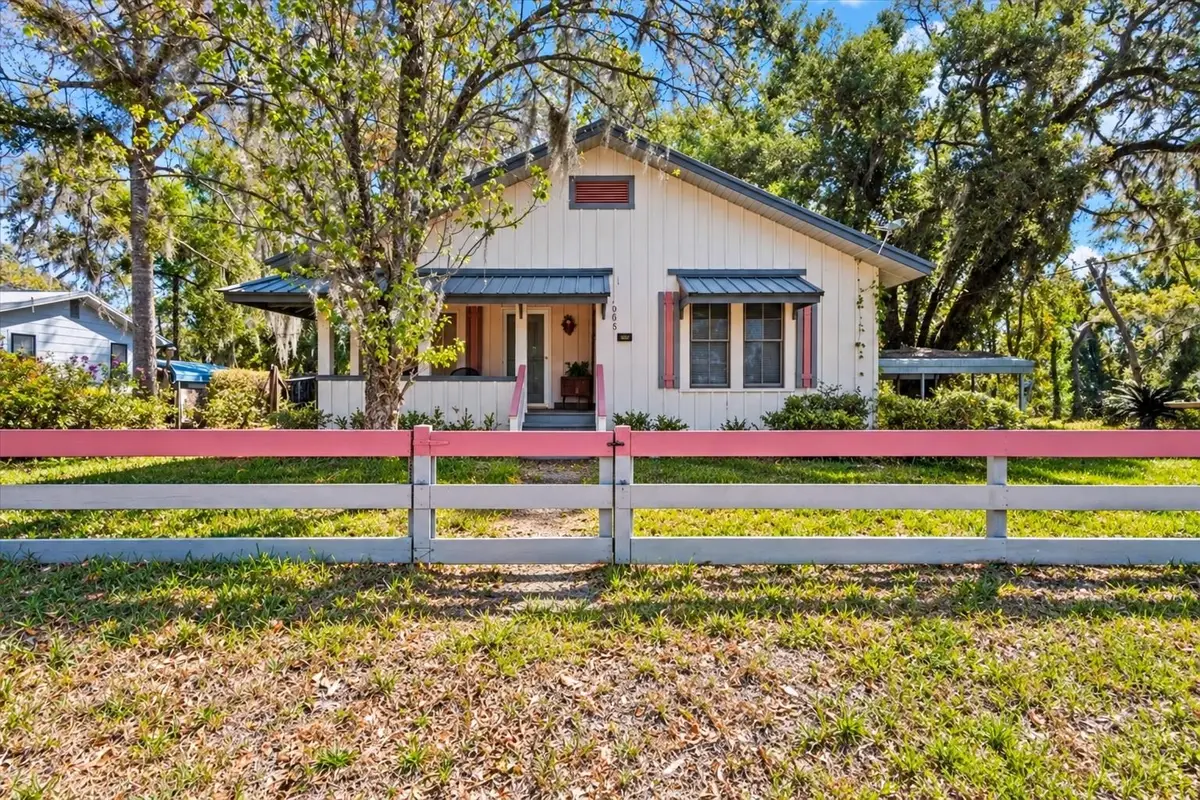 210 S Center Street, Perry, FL 32347 - #1