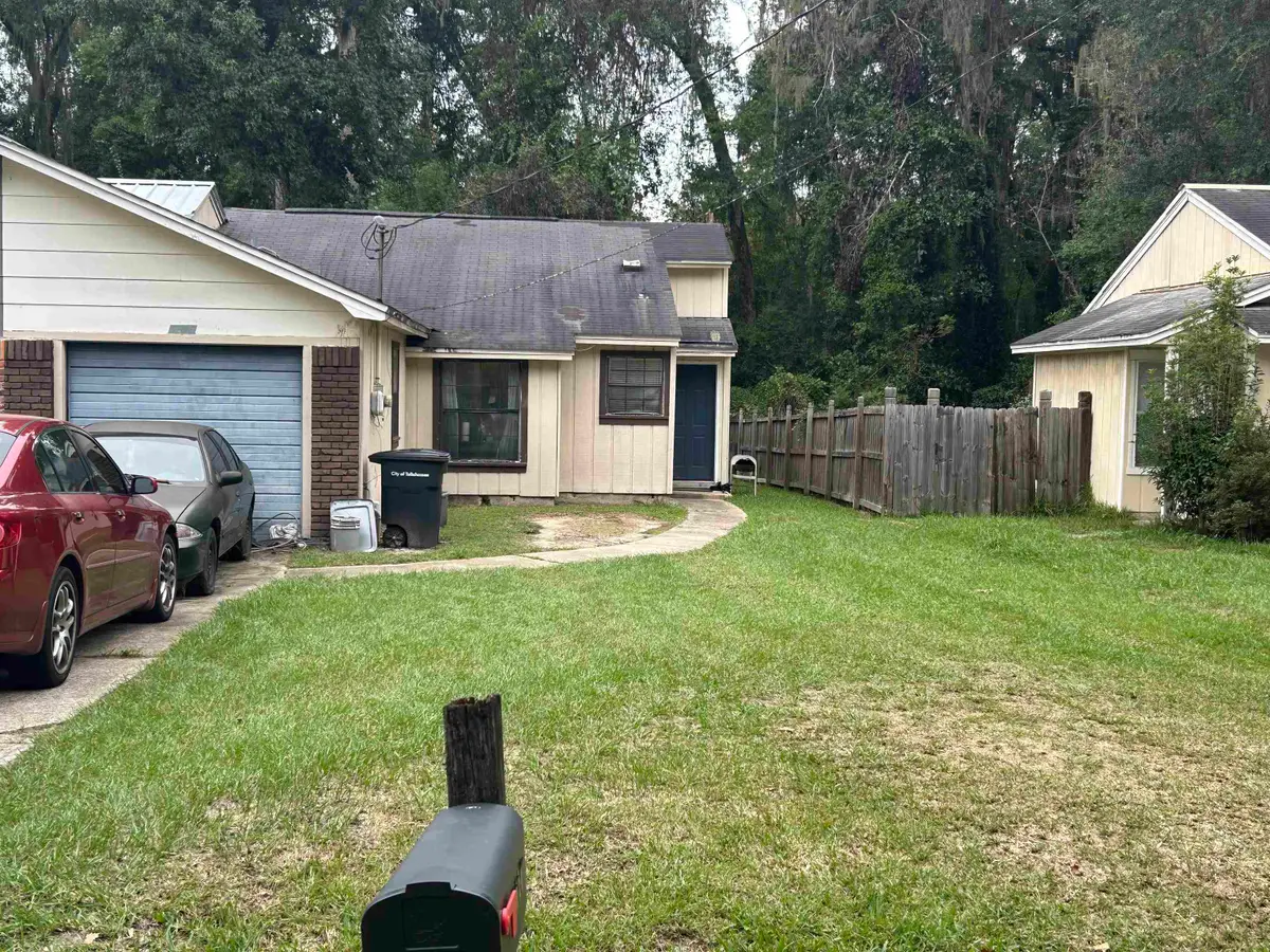 3124 Huntington Woods Boulevard, Tallahassee, FL 32303 - #1