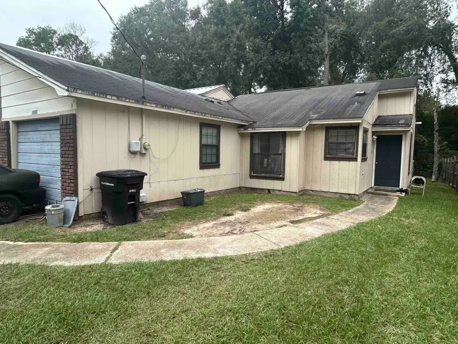 3124 Huntington Woods Boulevard, Tallahassee, FL 32303 - #2