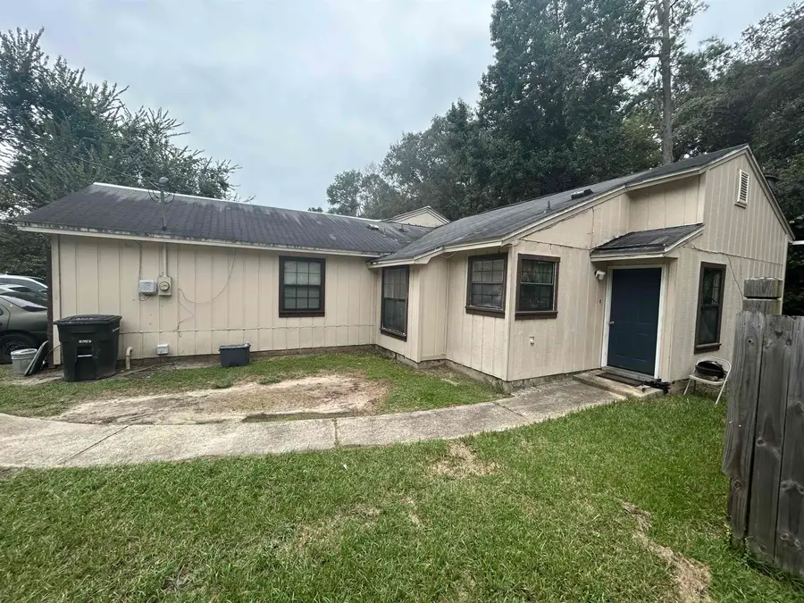 3124 Huntington Woods Boulevard, Tallahassee, FL 32303 - #3