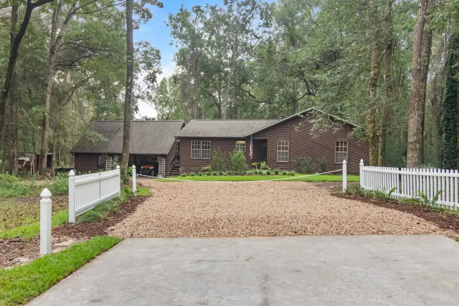 13418 N Meridian Road, Tallahassee, FL 32312 - #3
