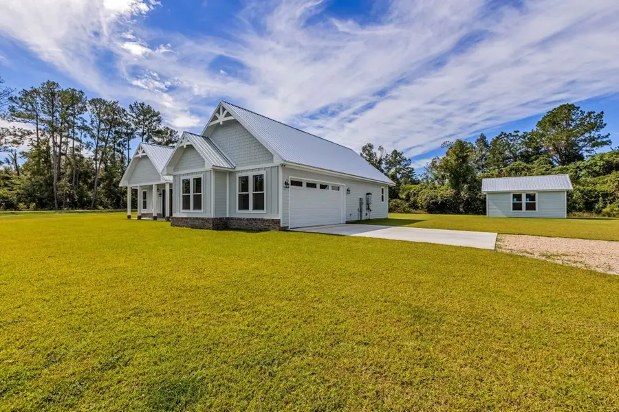 153 SW Canopy Trail, Madison, FL 32340 - #2