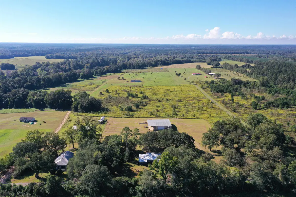 258 Harbin Road, Quincy, FL 32351 - #1