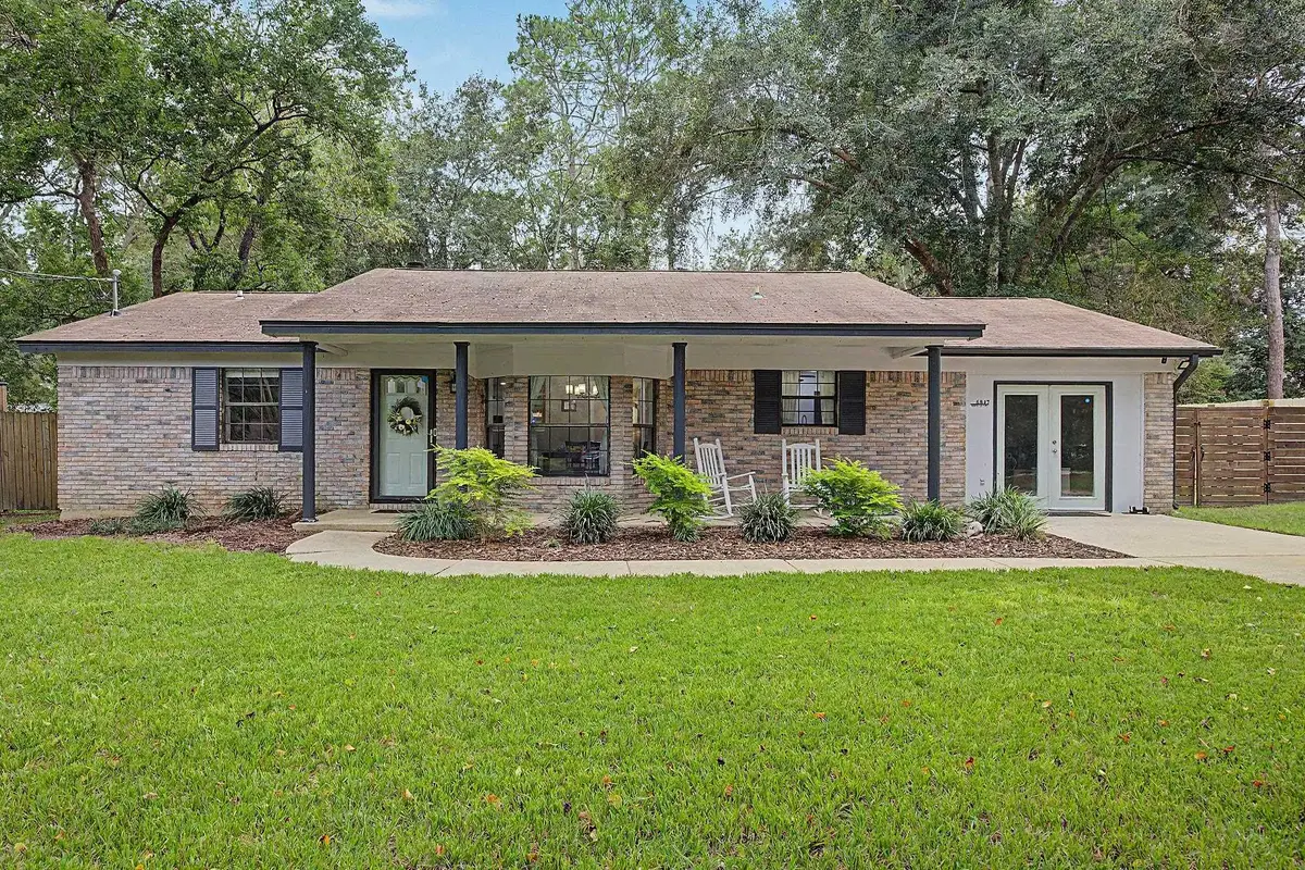 6847 Tomy Lee Trail, Tallahassee, FL 32309 - #1