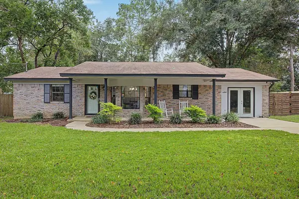 6847 Tomy Lee Trail, Tallahassee, FL 32309