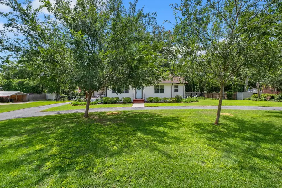 1481 Spruce Avenue, Tallahassee, FL 32303 - #2