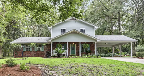 1589 Timber Run, Havana, FL 32333