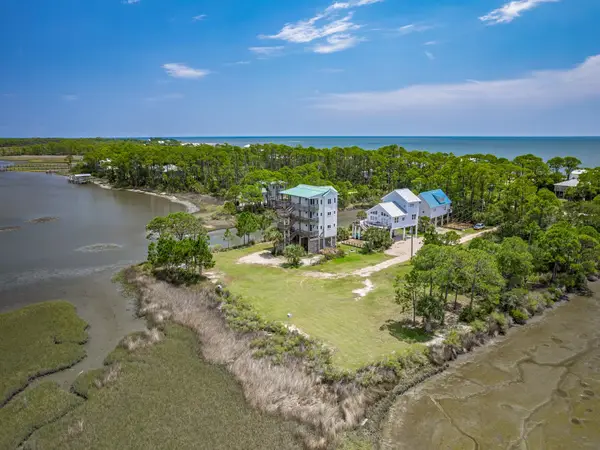 26 George Vause Road, Alligator Point, FL 32346