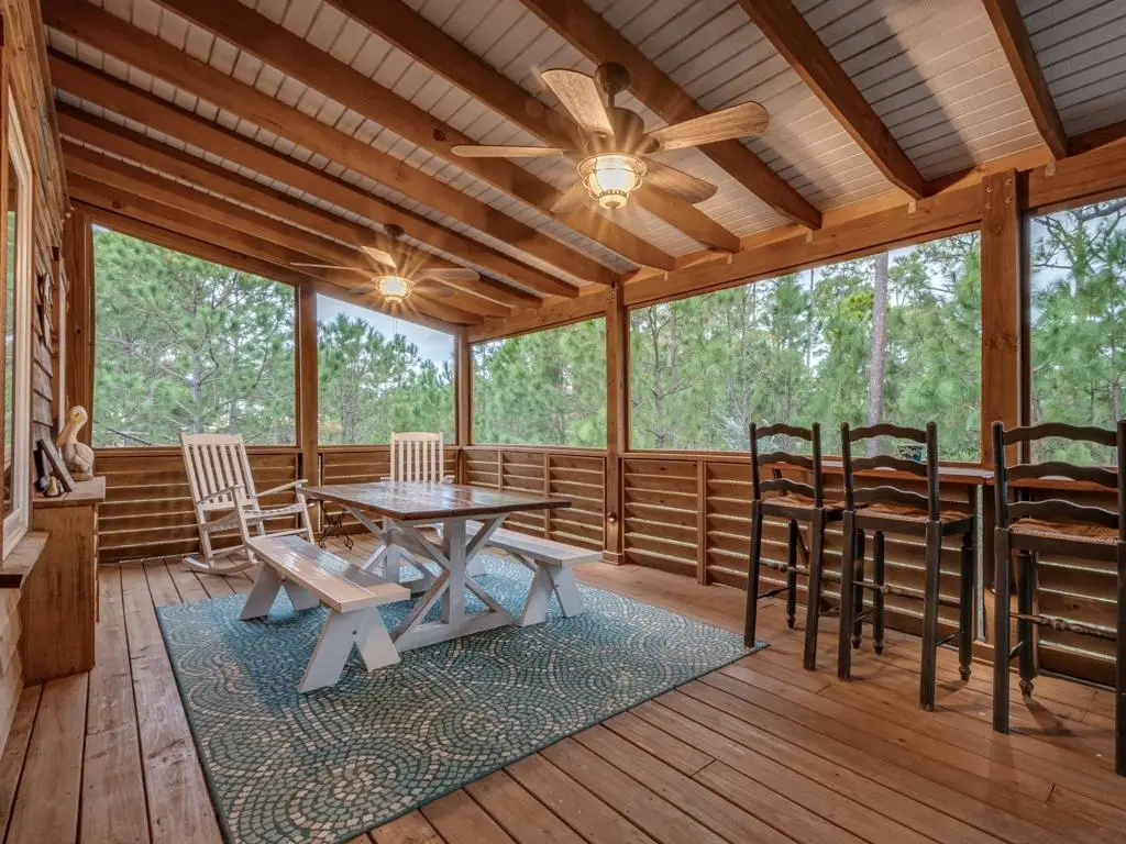 641 Bald Point Road, Alligator Point, FL 32346 - #1