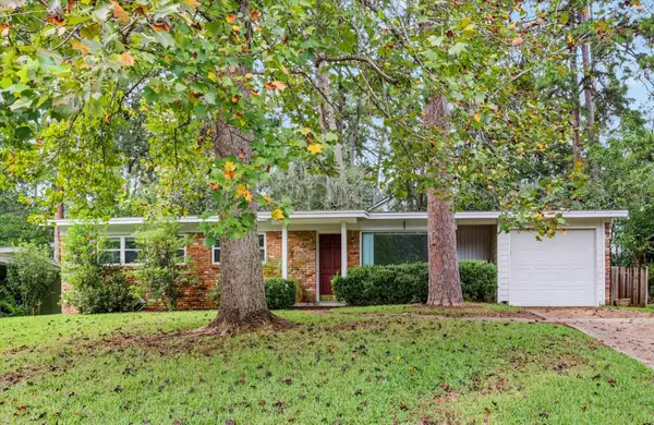 1720 Canterbury Street, Tallahassee, FL 32308