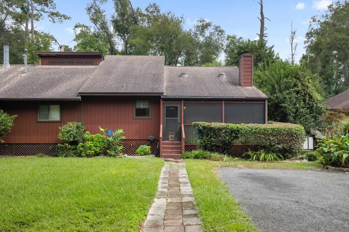 1480 Twin Lakes Circle, Tallahassee, FL 32311 - #1