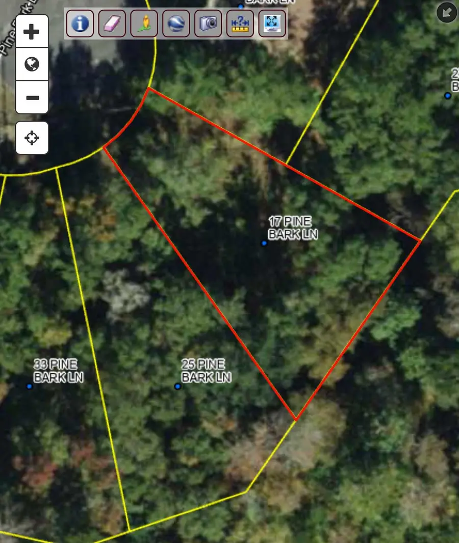 17 Pine Bark Lane, Midway, FL 32343 - #2