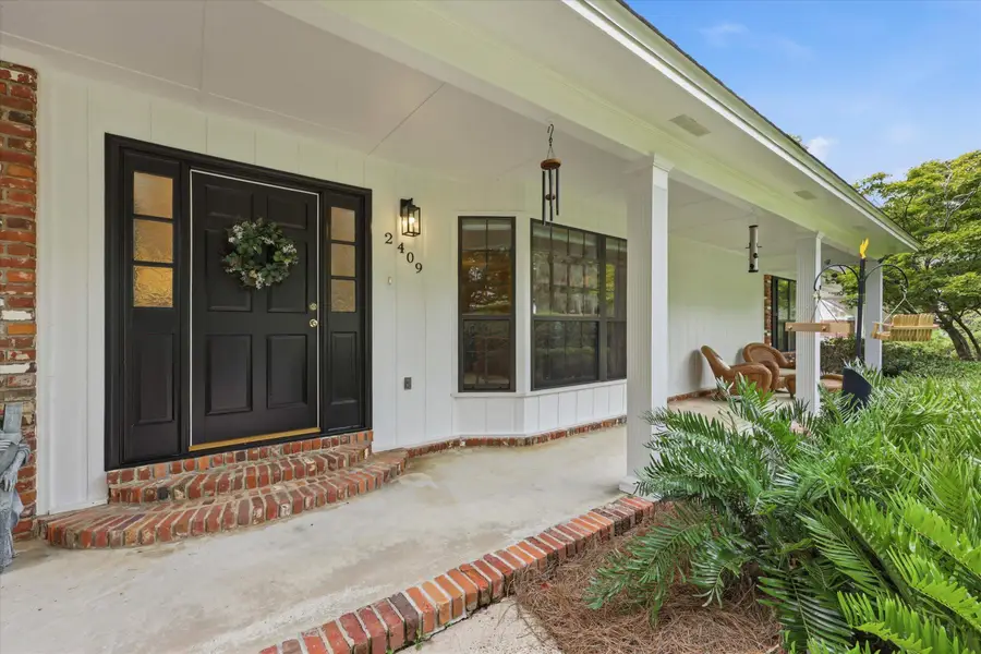 2409 Oakdale Street, Tallahassee, FL 32308 - #3