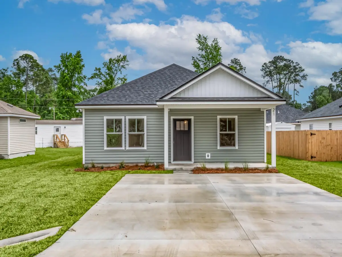 77 Cayuse Drive, Crawfordville, FL 32327 - #1