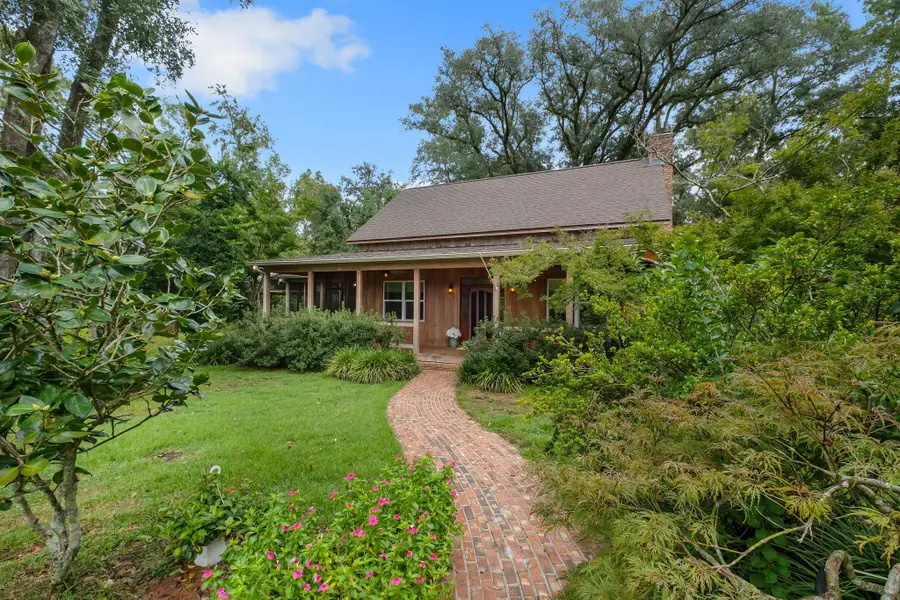 9901 Gamble Road, Monticello, FL 32344 - #2