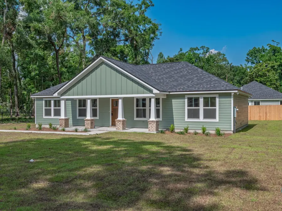 8 Crestwood Drive, Crawfordville, FL 32327 - #3