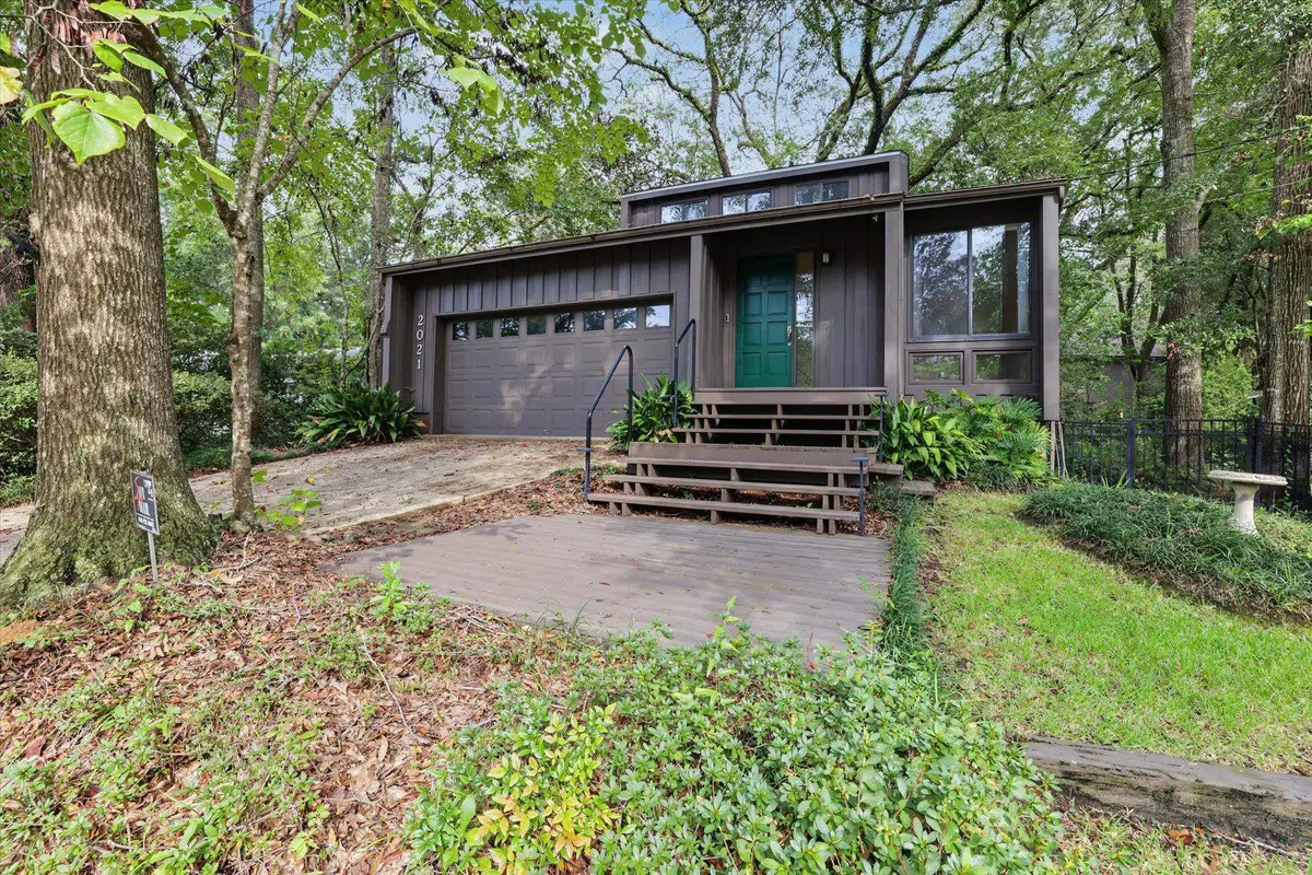 2021 Ted Hines Drive, Tallahassee, FL 32308 - #1