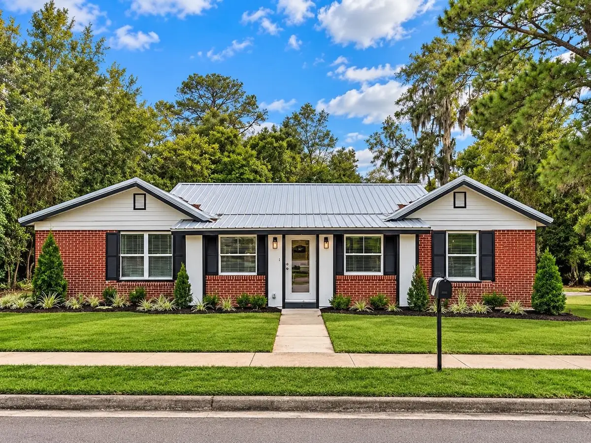 1015 S Jefferson Street, Monticello, FL 32344 - #1
